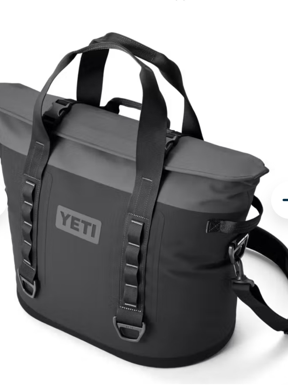 Yeti hopper 350 - Picture 3 of 9